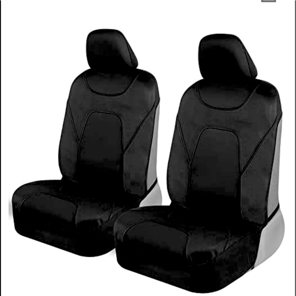 Seat covers